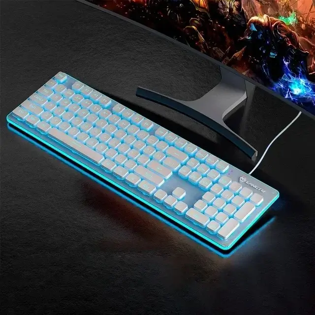 mechanical keyboard